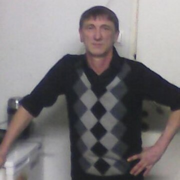 Моя фотография - Вячеслав, 59 из Салават (@vyacheslav24381)
