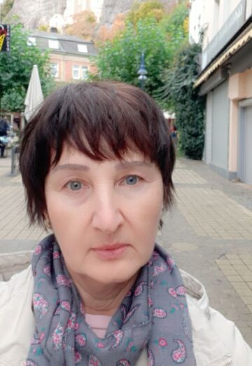 My photo - Svetlana, 59 from Kyiv (@svetlana289948)