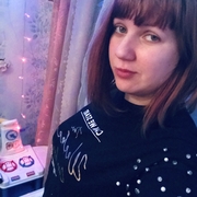 Дарья, 28, Сергиев Посад