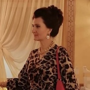 Galina 52 Chelyabinsk