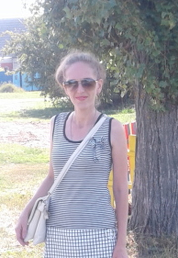 Моя фотография - Люда, 34 из Астрахань (@luda8374)