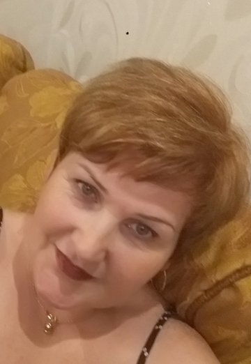 My photo - Elena, 55 from Severodvinsk (@elena451343)