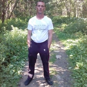 Юрий, 43, Костомукша