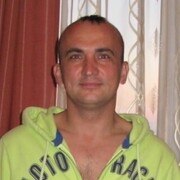 Сергей, 44, Лазаревское
