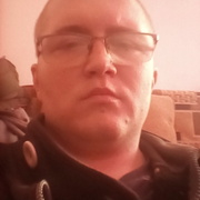 Саша Серков, 29, Бурея