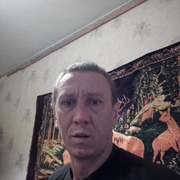 Виталий 42 года (Лев) Семеновка