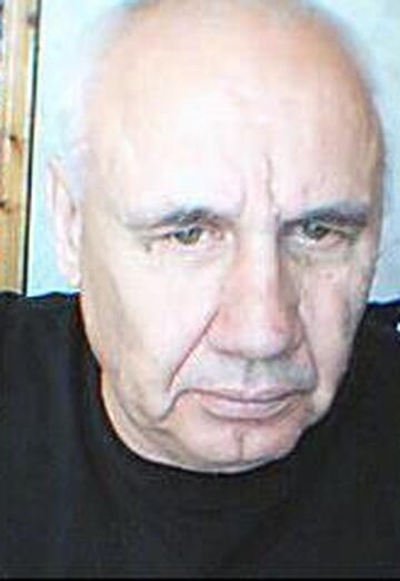 My photo - Vladimir Klinovickiy, 76 from Ust-Kamenogorsk (@vladimirklinovickiy)