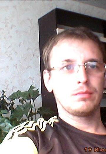 My photo - Sashok, 37 from Verkhnyaya Salda (@sashok1451)