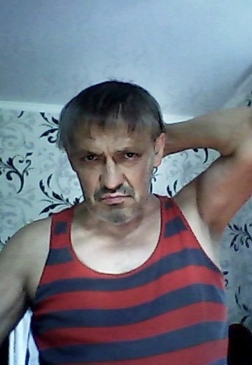 Моя фотографія - oleg, 60 з Могильов-Подільський (@oleg207509)