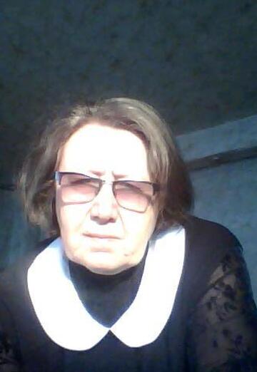 Моя фотография - Татьяна, 65 из Киров (@tatyana196044)