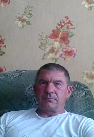 Моя фотография - Сергей, 61 из Острогожск (@sergey418443)