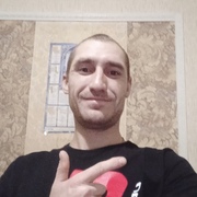 Валерий Борсук, 34, Черногорск