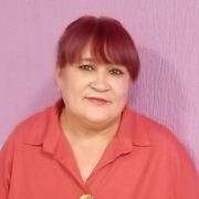 Татьяна, 58, Красный Кут