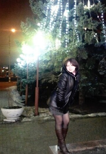My photo - Olga, 35 from Nizhny Novgorod (@olga117184)