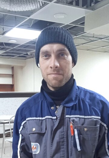 My photo - Anatoliy, 34 from Blagoveshchensk (@anatoliy112333)
