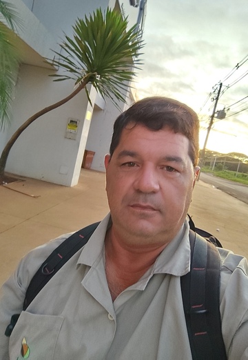 My photo - Luciano quintão, 50 from Nova Andradina (@lucianoquinto)