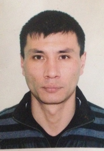 My photo - Ruslan, 46 from Armyansk (@ruslan199339)