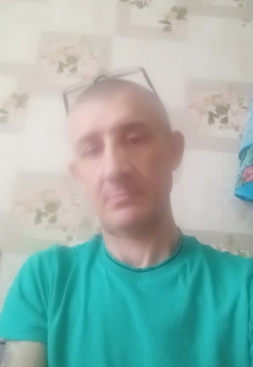 My photo - Sergey, 51 from Yekaterinburg (@sergey956004)
