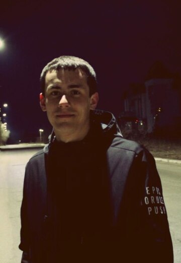My photo - Kirill, 36 from Stavropol (@kirill67855)