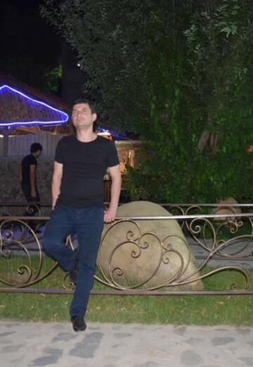Моя фотография - Armen, 38 из Ереван (@armen10066)