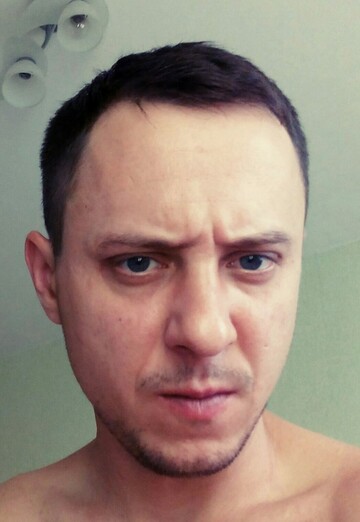 My photo - Aleksey, 39 from Minsk (@aleksey257858)