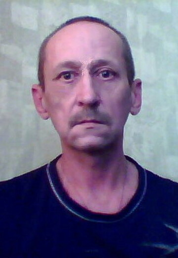 Моя фотография - Сергей, 65 из Азов (@sockolickovsergei)