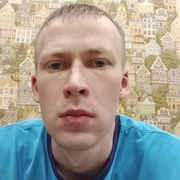 Илья, 34, Тотьма