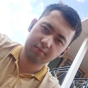 Sardor, 31, Лосино-Петровский