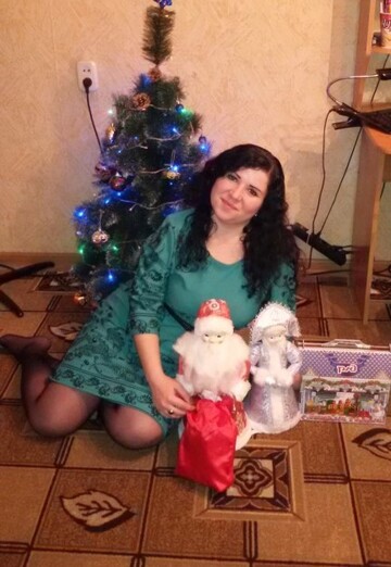 Моя фотография - Светлана Александровн, 41 из Абакан (@svetlanaaleksandrovna46)