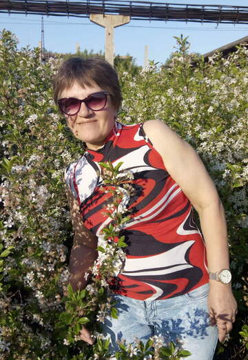 My photo - Sveta, 76 from Kurgan (@sveta45628)