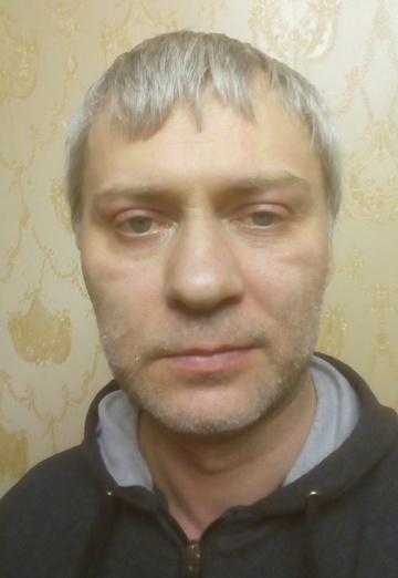 Моя фотография - Михаил, 43 из Рубцовск (@mihail213122)