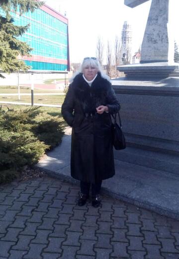 Моя фотография - татьяна, 60 из Ставрополь (@tatyana272824)