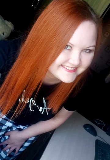My photo - Alena, 33 from Chekhov (@alena176144)