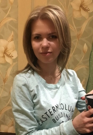 My photo - Lyudmila, 29 from Uman (@ludmila104533)