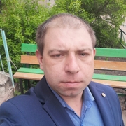 Руслан, 29, Рузаевка