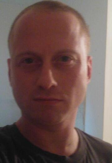 My photo - Vadim, 43 from Rehovot (@vadim38162)