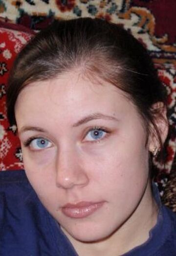 Моя фотография - Алёна, 35 из Ворсма (@alena3441887)