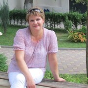 Жанна, 44, Тихорецк