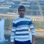 Гуго, 39, Москва