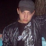 Михаил, 33, Заречный