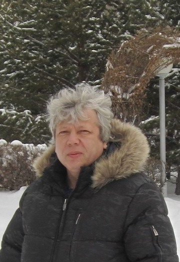 Моя фотография - Сергей, 58 из Темиртау (@sergey356528)