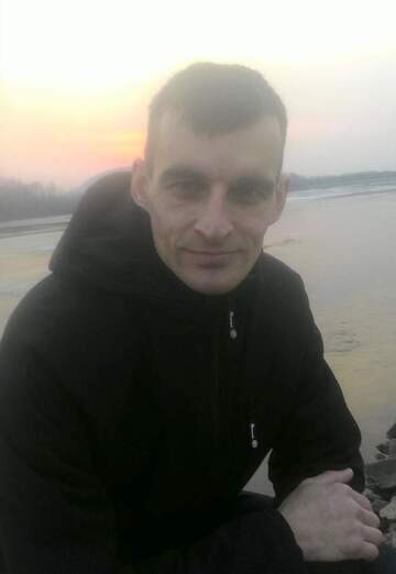 Моя фотография - Сергей, 39 из Биробиджан (@sergey757907)