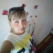 Светлана, 49, Гурьевск