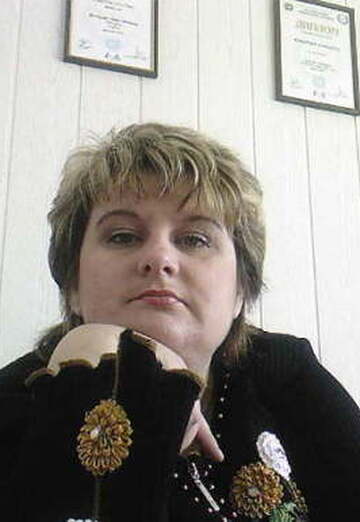 My photo - Helen, 51 from Donetsk (@helen)