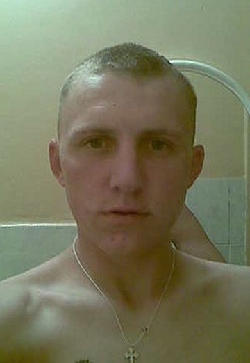 My photo - Artur, 34 from Polessk (@artur68381)