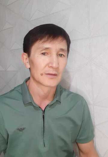 My photo - Janbolat, 54 from Shymkent (@janbolat364)