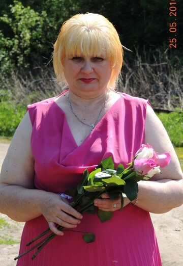 My photo - Galina, 53 from Kurgan (@galina27946)
