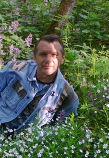 Моя фотография - Виктор, 60 из Знаменка (@viktor-buzko)