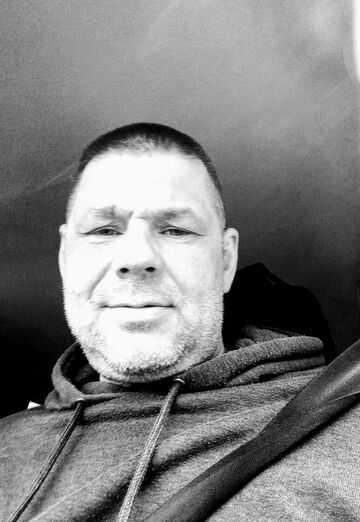 My photo - Konstantin, 44 from Kirov (@konstantin119551)