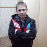 Максим, 27, Глазов